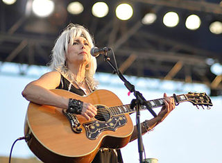 Music Friday: Emmylou Harris Would ‘Proudly Wear Your Wedding Ring’