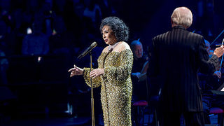 Sotheby’s Auction of Dame Shirley Bassey’s Jewels to Benefit Her Charities