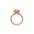 Verragio Women's Engagement Ring RENAISSANCE-979-AP