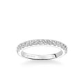 Genesis Classic Diamond Wedding Band