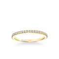 Kit Classic Diamond Wedding Band