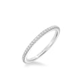 Chelsea Classic Diamond Wedding Band