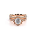 Verragio Women's Diamond Wedding Band PARISIAN-157W