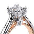 Verragio Women's Engagement Ring COUTURE-0418P