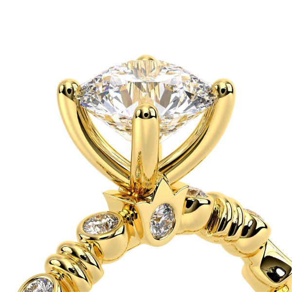 Verragio Women's Engagement Ring RENAISSANCE-973-R