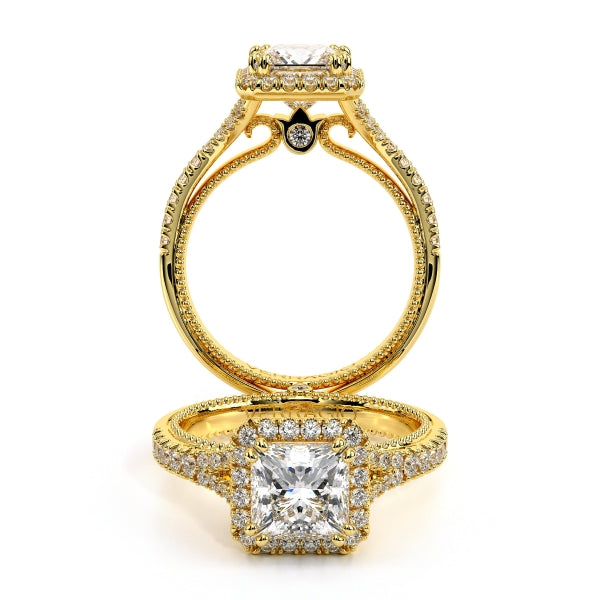 Verragio Women's Engagement Ring COUTURE-0424P