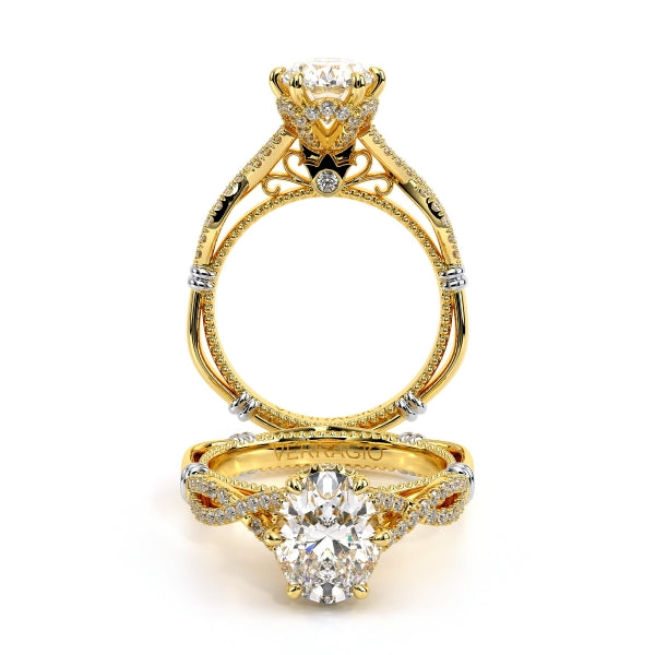 Verragio Women's Engagement Ring PARISIAN-153OV