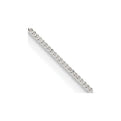 Sterling Silver 1mm Curb Chain