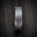 Tantalum Classic Style Men's Ring