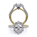 Verragio Women's Engagement Ring COUTURE-0480R