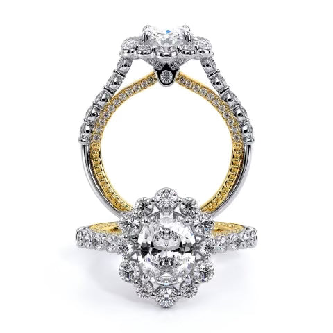 Verragio Women's Engagement Ring COUTURE-0480R