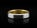 Verragio Men's Wedding Band 5.00mm VW-5021