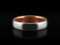 Verragio Men's Wedding Band 5.00mm VW-5022