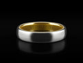 Verragio Men's Wedding Band 5.00mm VW-5022