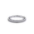 Verragio Diamond Wedding Band 0.15ct VENETIAN-5013WSB