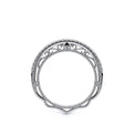 Verragio Diamond Wedding Band 0.15ct VENETIAN-5013WSB