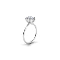 Danhov Eleganza Designer Engagement Ring