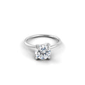 Danhov Eleganza Designer Engagement Ring