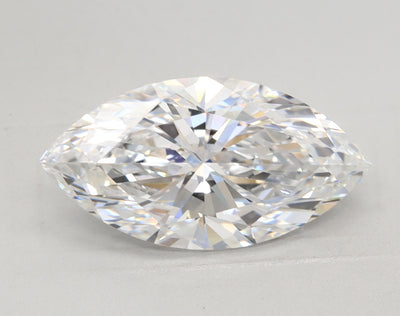 2.07 Carat Marquise GIA Labgrown Diamond, With Certificate ID 6501225817