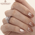 Verragio Women's Engagement Ring PARISIAN-107CU