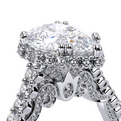 Verragio Women's Engagement Ring INSIGNIA-7109PS