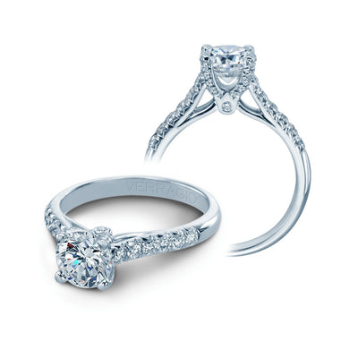 Verragio Women's Engagement Ring COUTURE-0375