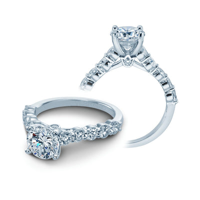 Verragio Women's Engagement Ring COUTURE-0410LR