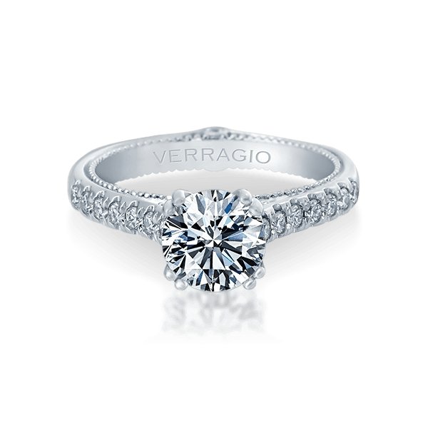 Verragio Women's Engagement Ring COUTURE-0412R