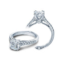 Verragio Women's Engagement Ring COUTURE-0412R