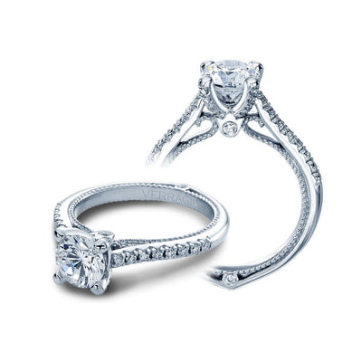 Verragio Women's Engagement Ring COUTURE-0415R