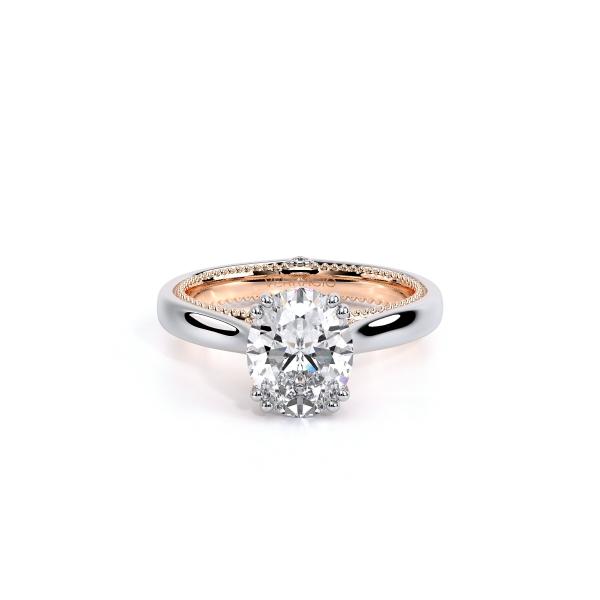 Verragio Women's Engagement Ring COUTURE-0418OV