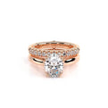 Verragio Women's Engagement Ring COUTURE-0418OV