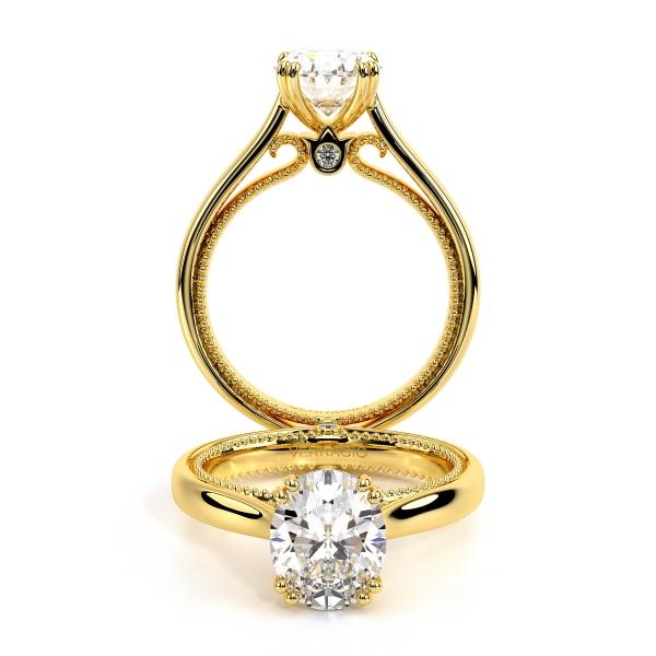 Verragio Women's Engagement Ring COUTURE-0418OV