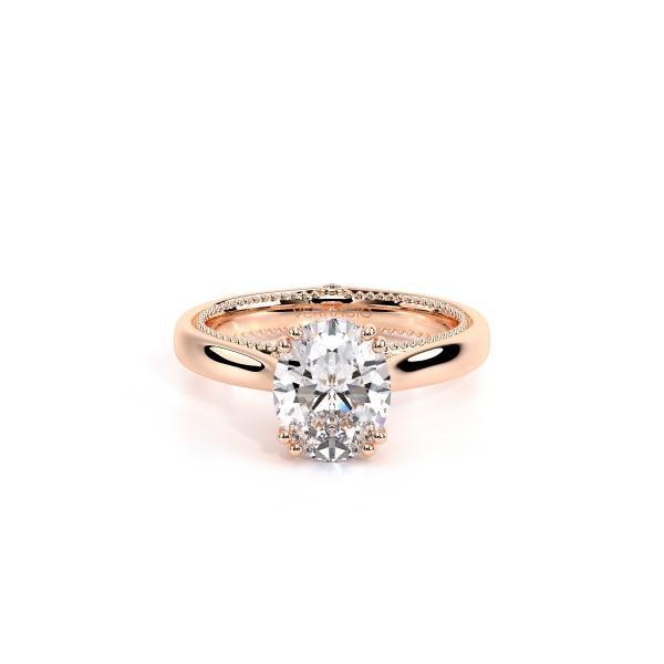 Verragio Women's Engagement Ring COUTURE-0418OV