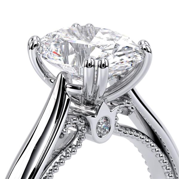 Verragio Women's Engagement Ring COUTURE-0418OV