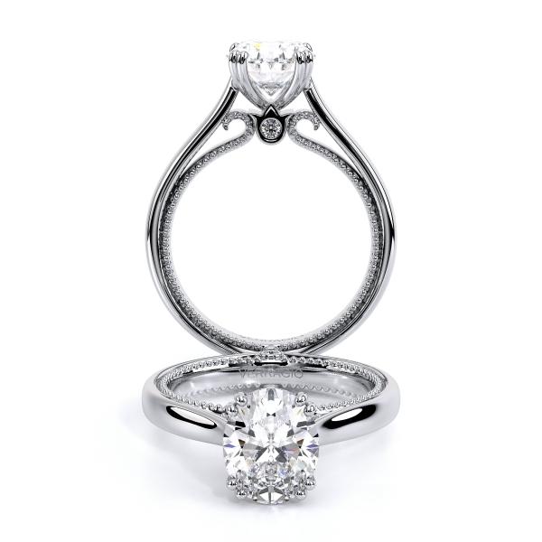 Verragio Women's Engagement Ring COUTURE-0418OV