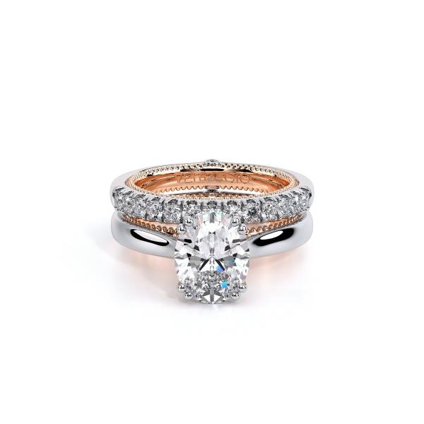 Verragio Women's Engagement Ring COUTURE-0418OV