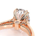 Verragio Women's Engagement Ring COUTURE-0418OV