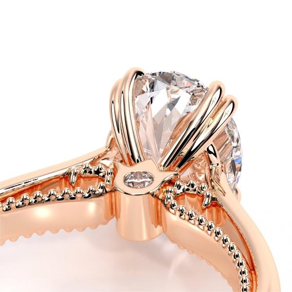 Verragio Women's Engagement Ring COUTURE-0418OV