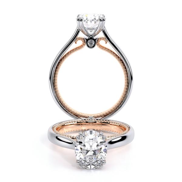 Verragio Women's Engagement Ring COUTURE-0418OV