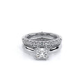 Verragio Women's Engagement Ring COUTURE-0418P