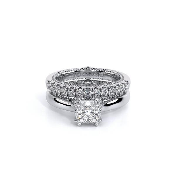 Verragio Women's Engagement Ring COUTURE-0418P