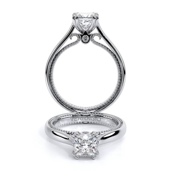 Verragio Women's Engagement Ring COUTURE-0418P