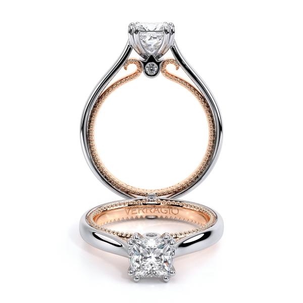 Verragio Women's Engagement Ring COUTURE-0418P