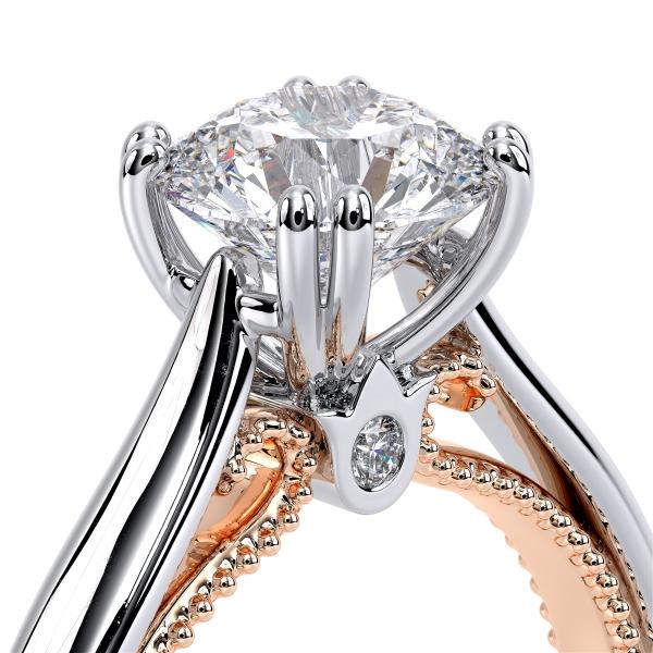 Verragio Women's Engagement Ring COUTURE-0418R