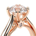 Verragio Women's Engagement Ring COUTURE-0418R