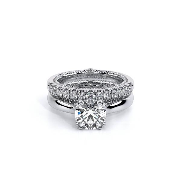 Verragio Women's Engagement Ring COUTURE-0418R