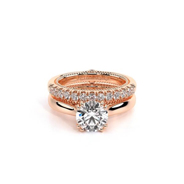 Verragio Women's Engagement Ring COUTURE-0418R