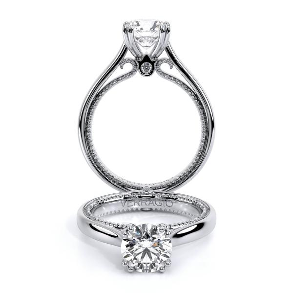 Verragio Women's Engagement Ring COUTURE-0418R