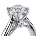 Verragio Women's Engagement Ring COUTURE-0418R